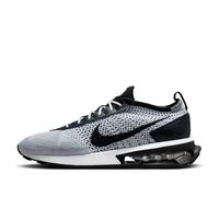 Nike Air Max Flyknit Racer Men's Shoes - Grey 10