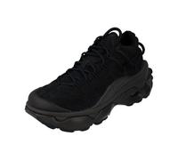 Nike Womens Air Max Flyknit Venture Trainers Fd2110 Sneakers Shoes, Black Cacao Wow Velvet Brown 001, 8.5