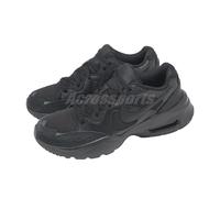 Nike Air Max Fusion Triple Black Men Unisex Casual Lifestyle Shoes CJ1670-001