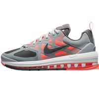 Nike Air Max Genome Herren Running Trainers CW1648 Sneakers Schuhe (UK 9.5 US 10.5 EU 44.5, Light Smoke Grey Iron Grey 004)