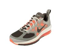 Nike Air Max Genome Mens Grey Trainers - Size UK 8.5