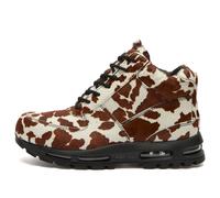 Nike Air Max Goadome QS Sneaker Sail/Black/Cacao Wow UK 5.5