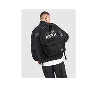 Nike Air Max Graphic Backpack - Black One Size