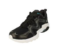 Nike Air Max Graviton Mens Black Trainers - Size UK 8
