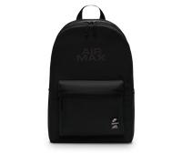 Nike Air Max Heritage Backpack (25L) - Black - Polyester ONE SIZE