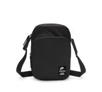 Nike Air Max Heritage Cross-Body Bag (4L) - Black - Polyester ONE SIZE