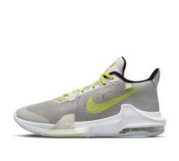 Nike Air Max Impact 3 Mens Basketball Trainers Dc3725 007 - Beige - Size UK 8