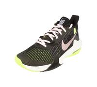 Nike Air Max Impact 3 Mens Basketball Black Trainers - Size UK 7