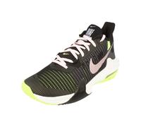 Nike Air Max Impact 3 Mens Basketball Black Trainers - Size UK 9.5