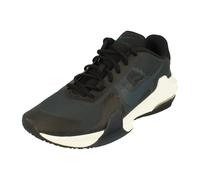 Nike Air Max Impact 4 Mens Basketball Trainers Black - Size UK 7