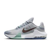 Nike Air Max Impact 4 'Wolf Grey Burgundy Crush' DM1124-007 9.5