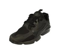 Nike Men's Air Max Infinity 2 Running Shoe, Black Black Anthracite, 10 UK