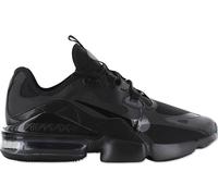 Nike Air Max Infinity 2 Men's Sneakers Black CU9452-002 Sport Leisure Shoes