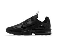 Nike Men's Air Max Infinity 2 Running Shoe, Black Black Anthracite, 10 UK