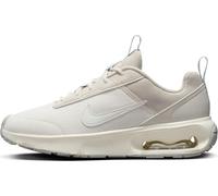 NIKE Air Max INTRLK Lite DV5695 Women's Shoes, Phantom Sail Lt Orewood BRN Light Silver, 5.5 UK