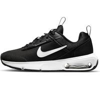 Nike Air Max INTRLK Lite Older Kids' Shoes - Black 4.5