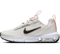 NIKE Air Max INTRLK Lite GS Trainers DH9393 Sneakers Shoes (UK 6 us 7Y EU 40, Summit White Black 105)