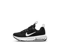 Nike Air Max INTRLK Lite Younger Kids' Shoes - Black 13