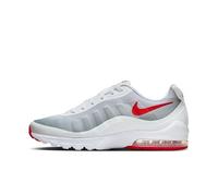 Nike Air Max Invigor 749680 Men's Shoe, White University Red Wolf Grey, 11 UK