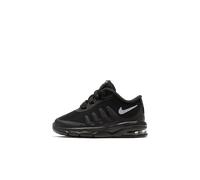 Nike Air Max Invigor Baby/Toddler Shoes - Black 1.5