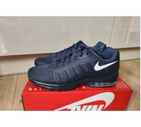 Nike Air Max Invigor Blue Men's Trainers Shoes Size UK 8.5_9_9.5_11