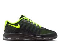 Nike Air Max Invigor Boys Kids Shoes Trainers Size 1 - 2 Black Volt 749573 008