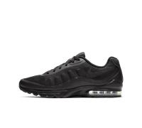 Nike Air Max Invigor, Men's Sneakers, Black (Black/Black/Anthracite), 7 UK (41 EU)