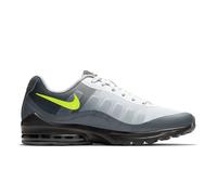 Nike Air Max Invigor Mens Shoes Trainers UK Size 8 - 12 Black / Grey CD1515 004