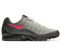 Nike Air Max Invigor Mens Shoes Trainers UK Size 8.5 - 9.5 Black /Red CD1515 002