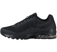 Nike Air Max Invigor Trainers Mens 10 Black/Black