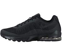 Nike Air Max Invigor Trainers Mens 9 Black/Black