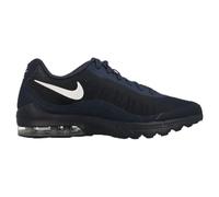 Nike Men's Air Max Invigor Print Running Shoe, Thunder Blue/Vast Grey/Obsidian, 9.5 D US