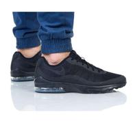 Nike Air Max Invigor Men's Trainers - All Sizes - Triple Black (749680-001)