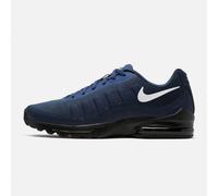 Nike Air Max Invigor Trainers Mens 9 Black/Black