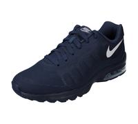 Nike Men's Air Max Invigor Print Running Shoe, Thunder Blue/Vast Grey/Obsidian, 9.5 D US