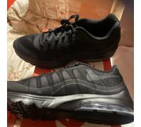 Nike Air Max Invigor Print Sizes 13, 12, 11.5 11, 8.5 6 Black New R.R.P £99.99