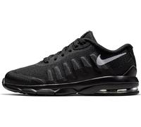 Nike Air Max Invigor (ps), Boy's Low-Top Sneakers, Black (Black/Wolf Grey 003), 1 UK (33 EU)