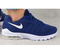 Nike Air Max Invigor Shoes Trainers UK Size 6 Blue / White 749572 407
