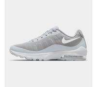 Nike Air Max Invigor Trainers Mens 10.5 Black/Volt/Grey