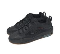 Nike Air Max Ishod Black Gum Men Lifestyle Casual Shoes Sneakers FB2393-001