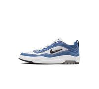 Nike Air Max Ishod Men's Shoes (FB2393-400, Star Blue/White/Medium Soft Pink/Black) Size 12