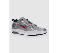 Nike Air Max Ishod PRM Skate Shoes varsity red 12.0