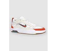Nike Air Max Ishod Skate Shoes blk 6.5