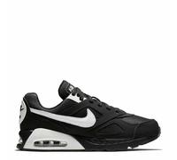 Nike Air Max Ivo Boys/Junior Trainers UK 4,5 Black White Brand New
