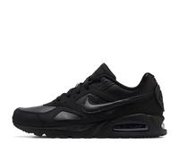Nike Air Max IVO Leather 'Triple Black' 580520-002 10