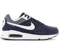 Nike Air Max Ivo Men's Sneakers Blue 580518-411 Leisure Sports Shoes