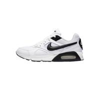 Nike Mens Air Max IVO Trainers 9 White/Black