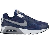 Nike Air Max Ivo Navy Jr Shoes - Multicolour - 3.5 Years