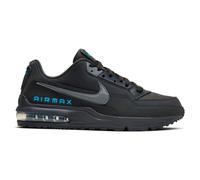 Nike AIR MAX LTD 3, Men's Running Shoes, Black (anthracite/cool grey-lt current blue 002), 9 UK (44 EU)