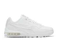 Nike Air Max LTD 3 Mens Shoe 10 Triple White